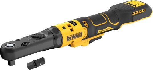 DEWALT DCF510N-XJ Reversibel skralle DEWALT DCF510N-XJ Reversibel skralle