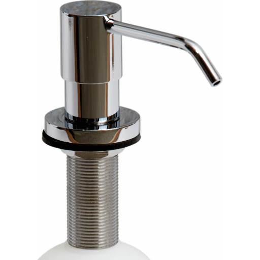 Lavabo Luna Såpedispenser 500 ml Krom