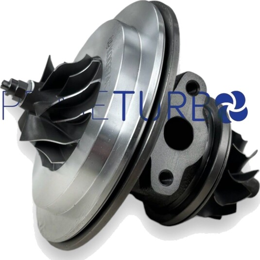 Kjernegruppe, lader Prime Turbo K00374C
