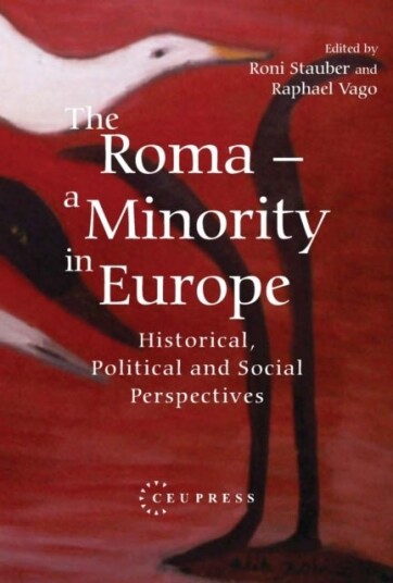 The Roma A Minority in Europe