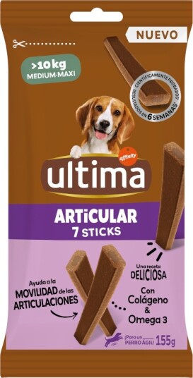 Affinity Ultima Ultima Articular Sticks Medium Maxi 155 G