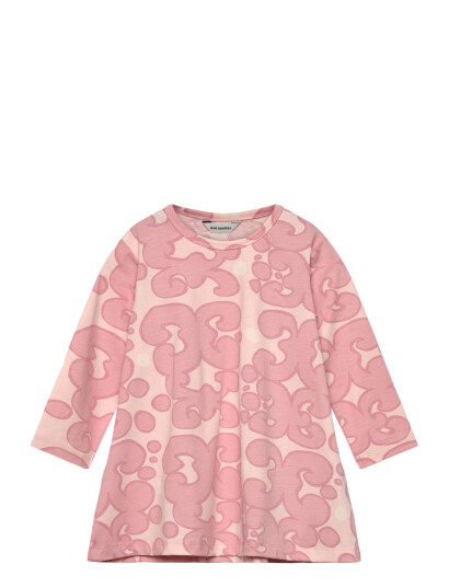 Marimekko Retkeily Keidas I Pink 80 86