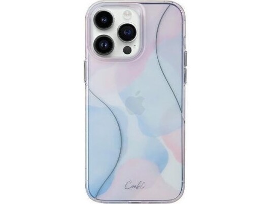 Uniq Dėklas Uniq Coehl Palette Apple Iphone 14 Pro Max Mėlynas/Skumring Mėlynas