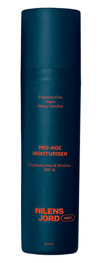 Nilens Jord Men Pro Age Moisturiser Nilens Jord Men Pro Age Moisturiser