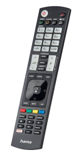 Hama Remote Control for LG Hama Remote Control for LG