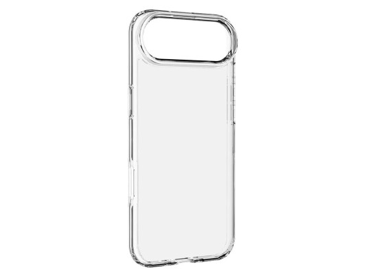CellularLine Hard Case iPhone Air - Gjennomsiktig
