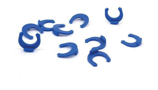 Duotight sikring 6,35mm (1/4") 10pk Duotight sikring 6,35mm (1/4") 10pk