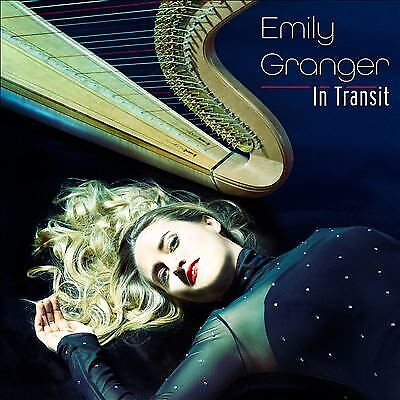 MediaTronixs Emily Granger : Emily Granger: In Transit CD (2022) Pre-Owned