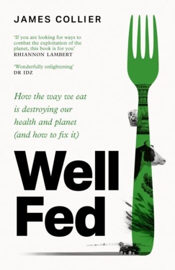 Well Fed Well Fed