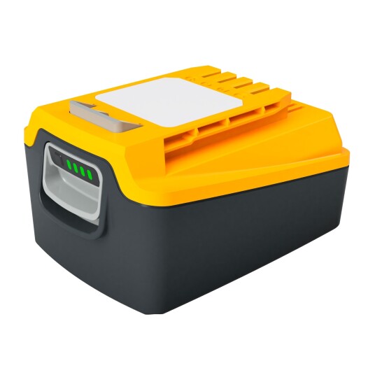Stiga E 24 20V 4Ah Batteri Stiga E 24 20V 4Ah Batteri