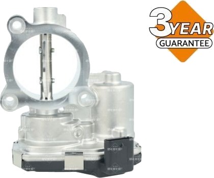 Gasspjeld NRF 408102