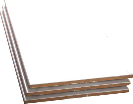 BLANCO MATE 20X30 BLANCO MATE 20X30