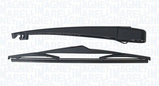 Viskerblad MAGNETI MARELLI 000723180091 Viskerblad MAGNETI MARELLI 000723180091