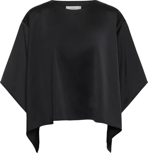 InWear Zilkyiw A Line Top BLACK 36