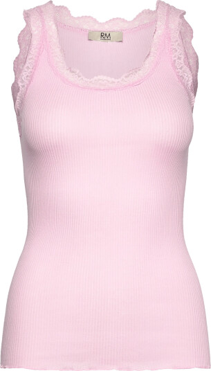 RM By Rosemunde | Rmwbalta Modal Sl U Neck Top | L