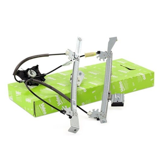 Vindusheis VALEO 851303