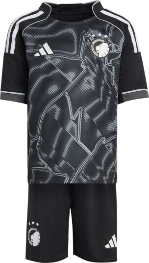 adidas Performance Fck A Mini Black 110