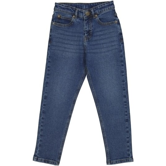 The New Medium Blue Josh Jeans 11 12 år