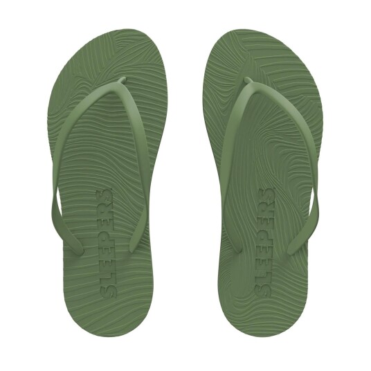 Sleepers Slim