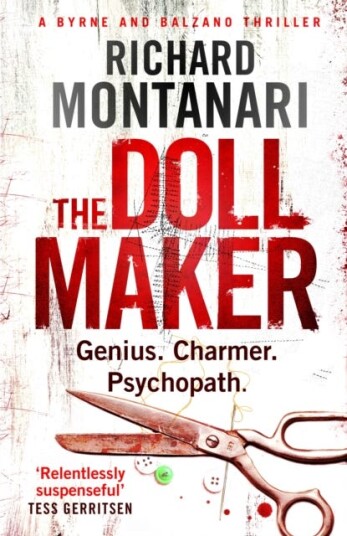 The Doll Maker The Doll Maker