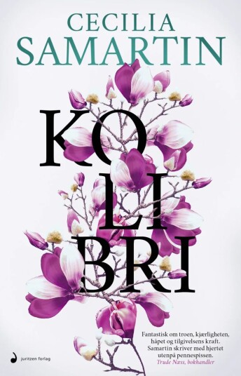 Kolibri Av Cecilia Samartin Kolibri Av Cecilia Samartin