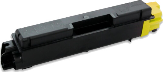 TB Toner Gul (12.000 sider) erstatter Kyocera 1T02NTANL0/TK-5160Y TB Premium toner