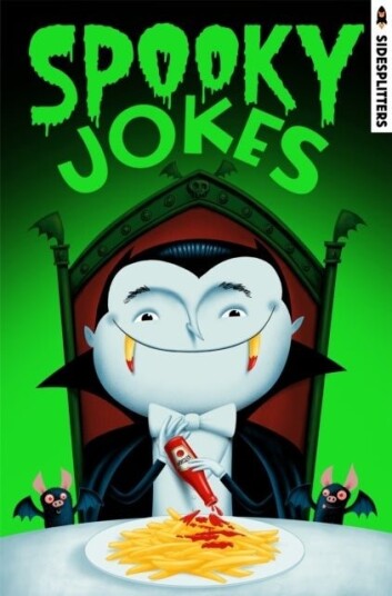 Spooky Jokes Spooky Jokes