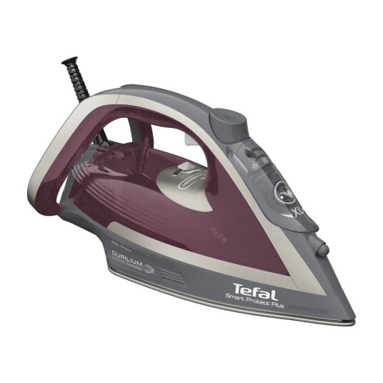 Tefal Dampstrykejern Smart Protect Plus FV6870