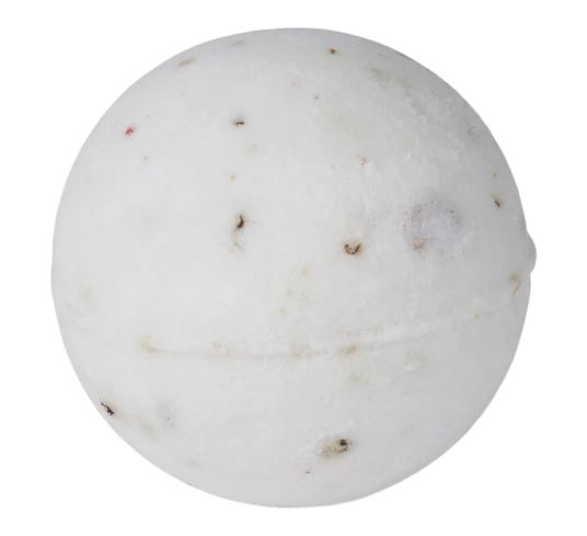 Humdakin Badebombe pion og rose 125g Humdakin Badebombe pion og rose 125g