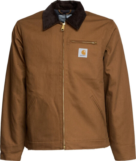 Carhartt Wip Herre Jakker Brun S,