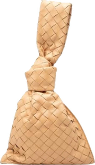 Bottega Veneta Vintage Dame Beige Bottega Veneta Vintage Dame Beige