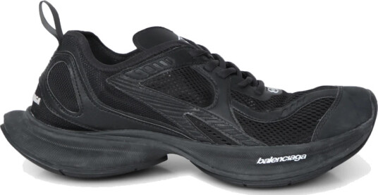 Balenciaga Herre Sport Svart 43 EU,