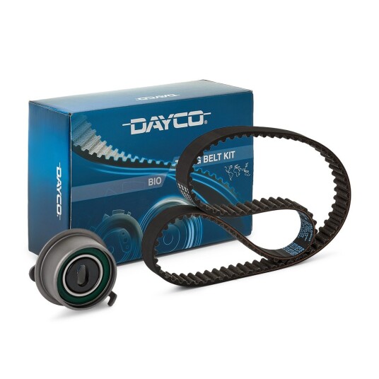 Registerreim sett DAYCO KTB506