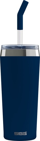 SIGG Helia termokopp 0.6 L - nattblå