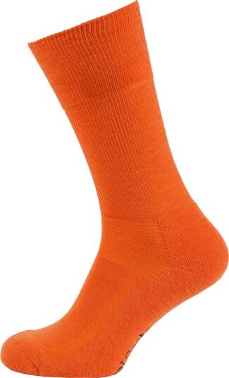 Avignon Real Socks Terry Basic Orange 36 39 Avignon Real Socks Terry Basic Orange 36 39