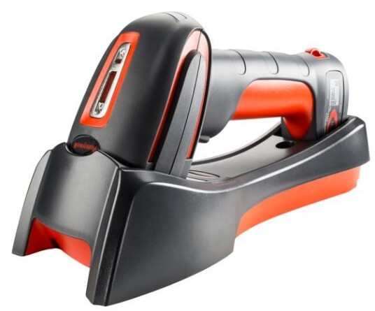 HONEYWELL GRANIT 1981I CHARGE COMMUN BASE BT 100M UPTO 7 RS232/USB/KBW     IN PERP