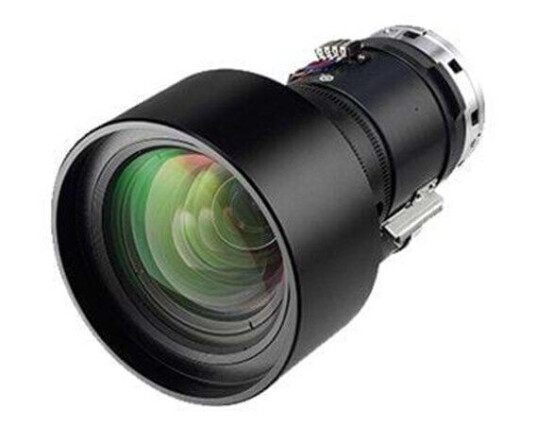 BenQ vidvinkel zoom objektiv BenQ vidvinkel zoom objektiv