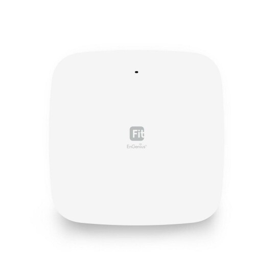 ENGENIUS EWS356-FIT Innendørs Trådløst Tilgangspunkt Wi-Fi 6 2400 Mbit/s Hvit