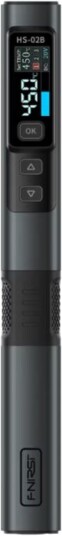 FNIRSI Hs-02b F 100w Smart Loddebolt FNIRSI Hs-02b F 100w Smart Loddebolt