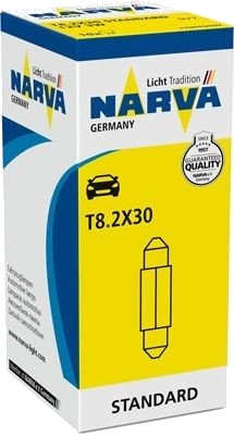 NARVA 170943000 Lyspære, innvendig lys