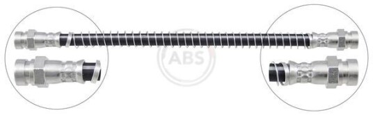 Bremseslange A.B.S. SL 5819