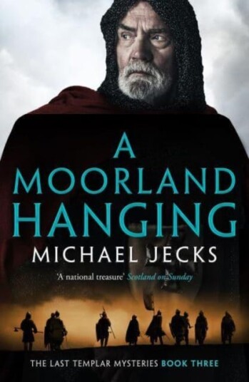 A Moorland Hanging Av Michael Jecks A Moorland Hanging Av Michael Jecks