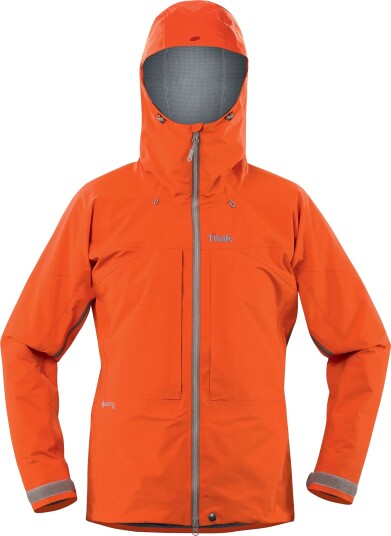 Tilak Evolution 21 Jacket M"s pureed pumpkin M Tilak Evolution 21 Jacket M"s pureed pumpkin M