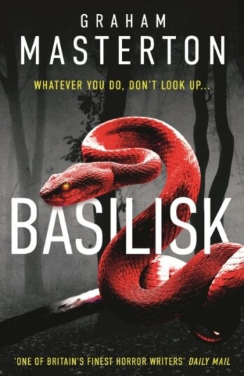 Basilisk Basilisk