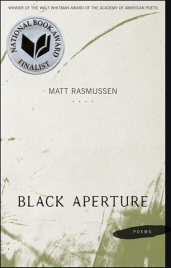 Black Aperture
