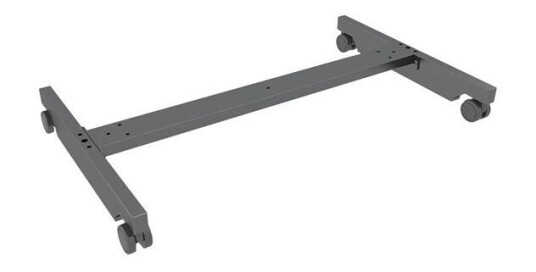 Multibrackets M Pro Series - mounting component - for totem - black