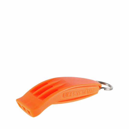 Lifesystems Hurricane Whistle Lifesystems Hurricane Whistle