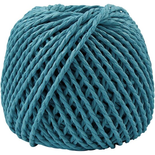 Creativ Company Papirgarn  Tykkelse 25 3 mm 40 m/1 Strl
