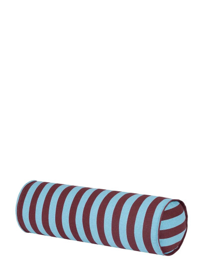 Nobodinoz Vibes Sylinderpute 50x18 Burgundy One Size Nobodinoz Vibes Sylinderpute 50x18 Burgundy One Size