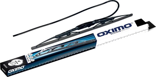 Viskerblad OXIMO WUSR450